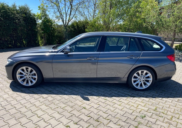 Mercedes-Benz GLC cena 139000 przebieg: 110000, rok produkcji 2016 z Ryki małe 781